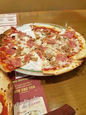 El Camilo De La Merced