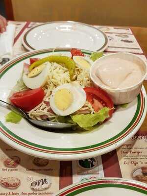 El Camilo De La Merced