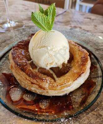 Bar Restaurante Isabel