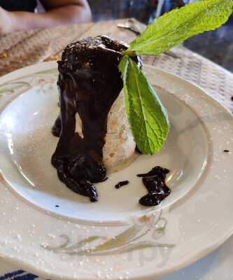 Bar Restaurante Isabel