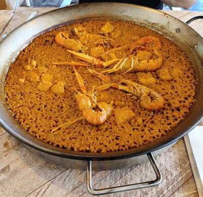 Bar Restaurante Isabel