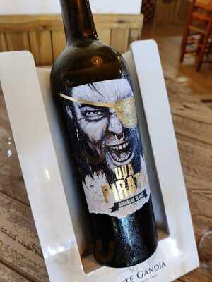 Bar Restaurante Isabel