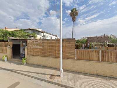 Bar Restaurante Isabel