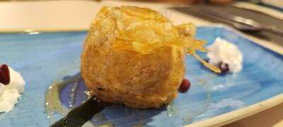 Oishi Restaurante Japonés