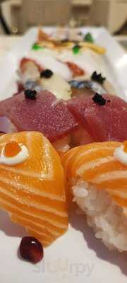 Oishi Restaurante Japonés