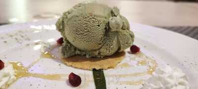 Oishi Restaurante Japonés