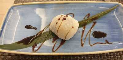 Oishi Restaurante Japonés