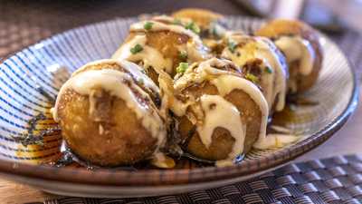 Oishi Restaurante Japonés