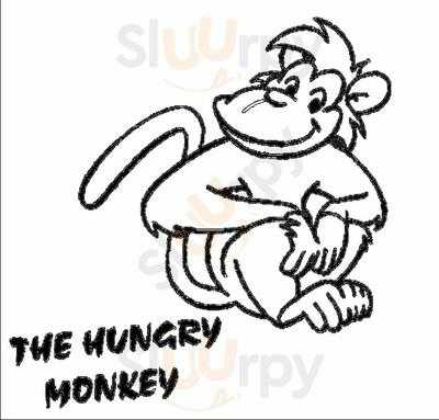 The Hungry Monkey