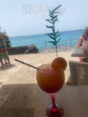 Restaurante Playa Blanca