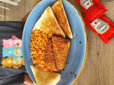 Restaurante Playa Blanca