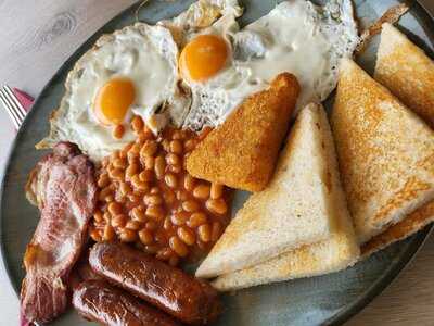 Restaurante Playa Blanca