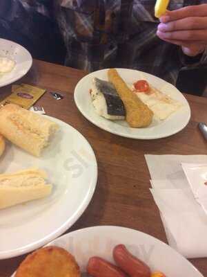 Muerde La Pasta El Faro