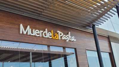 Muerde La Pasta El Faro
