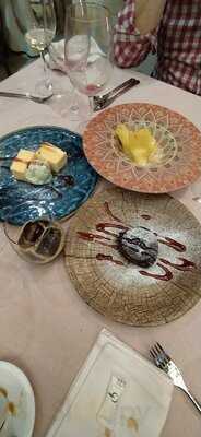 Restaurante Palencia De Lara