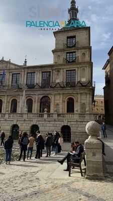 Restaurante Palencia De Lara