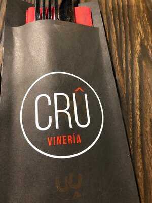 Cru Vineria