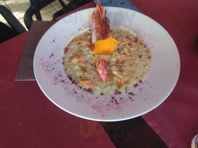 Restaurante El Marquesito De Los Platos