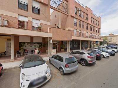 Restaurante El Marquesito De Los Platos