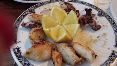 Restaurante Porta Da Estacion