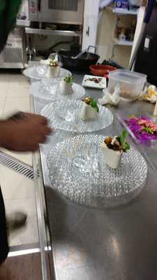 Restaurante Porta Da Estacion