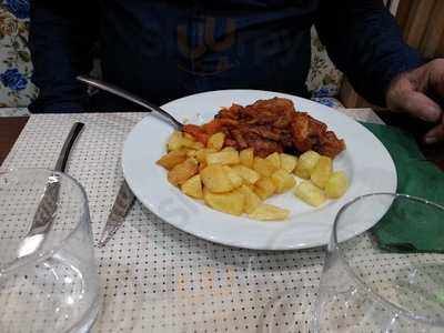 Restaurante Porta Da Estacion