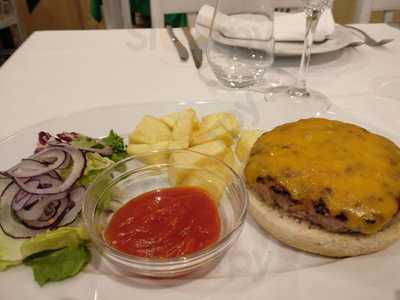Restaurante Porta Da Estacion