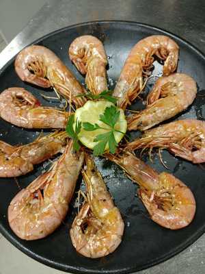 Restaurante Porta Da Estacion