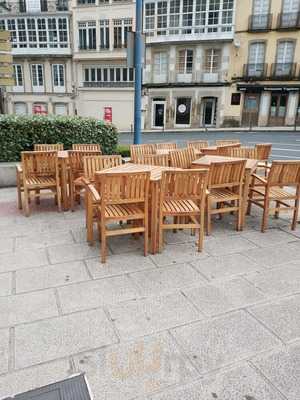 Restaurante Porta Da Estacion
