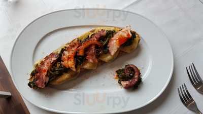 Restaurante Porta Da Estacion