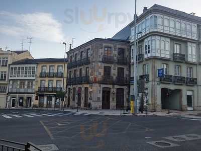 Restaurante Porta Da Estacion