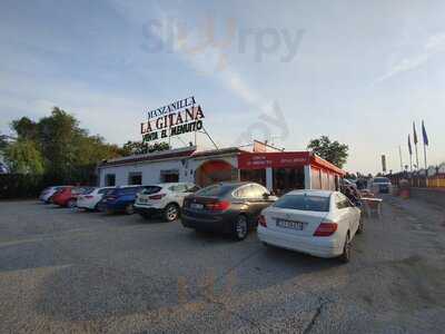Restaurante Venta El Menuito