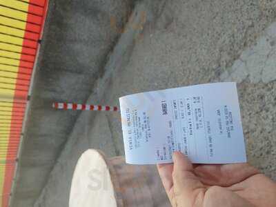 Restaurante Venta El Menuito