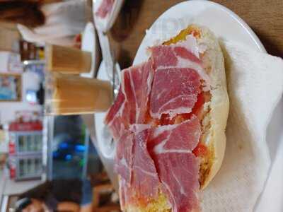 Restaurante Venta El Menuito