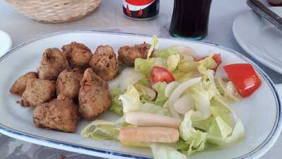 Restaurante Venta El Menuito