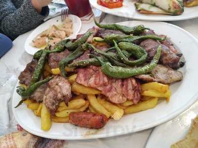 Restaurante Venta El Menuito