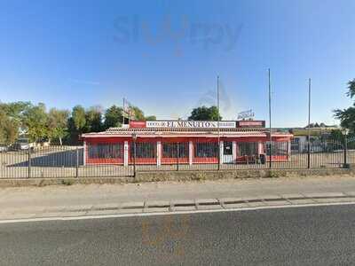 Restaurante Venta El Menuito