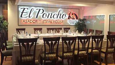 El Poncho