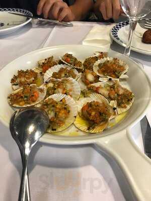 Restaurante Bitadorna Vigo