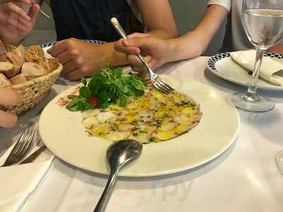 Restaurante Bitadorna Vigo