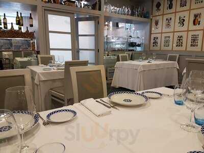 Restaurante Bitadorna Vigo