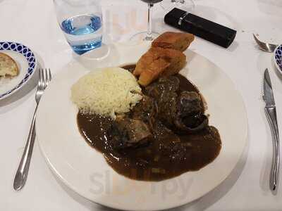 Restaurante Bitadorna Vigo