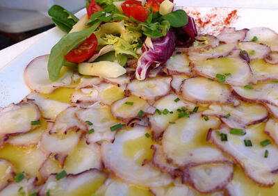 Restaurante Bitadorna Vigo