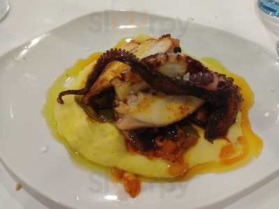 Restaurante Bitadorna Vigo