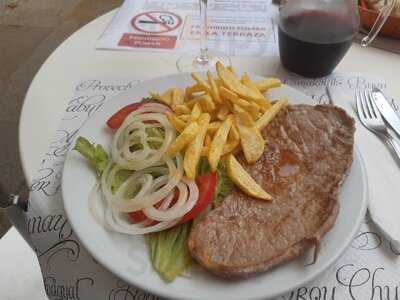 Restaurante Entre-rúas - Photo 8