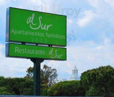Al Sur Restaurante