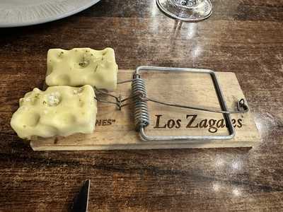 Los Zagales