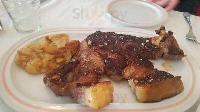 Restaurante Y Salon De Bodas El Inca