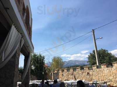 Restaurante Y Salon De Bodas El Inca