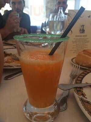 Restaurante Y Salon De Bodas El Inca